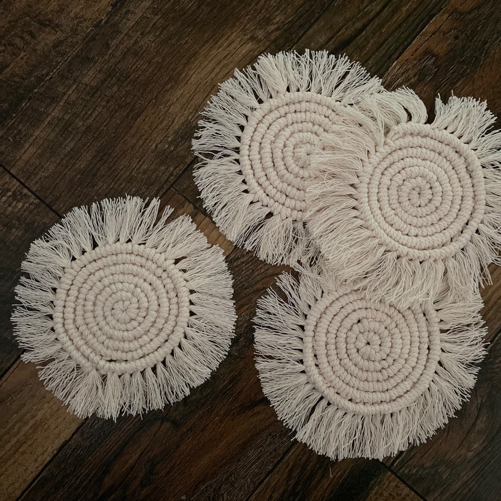 Coasters - Picture 3 of 4